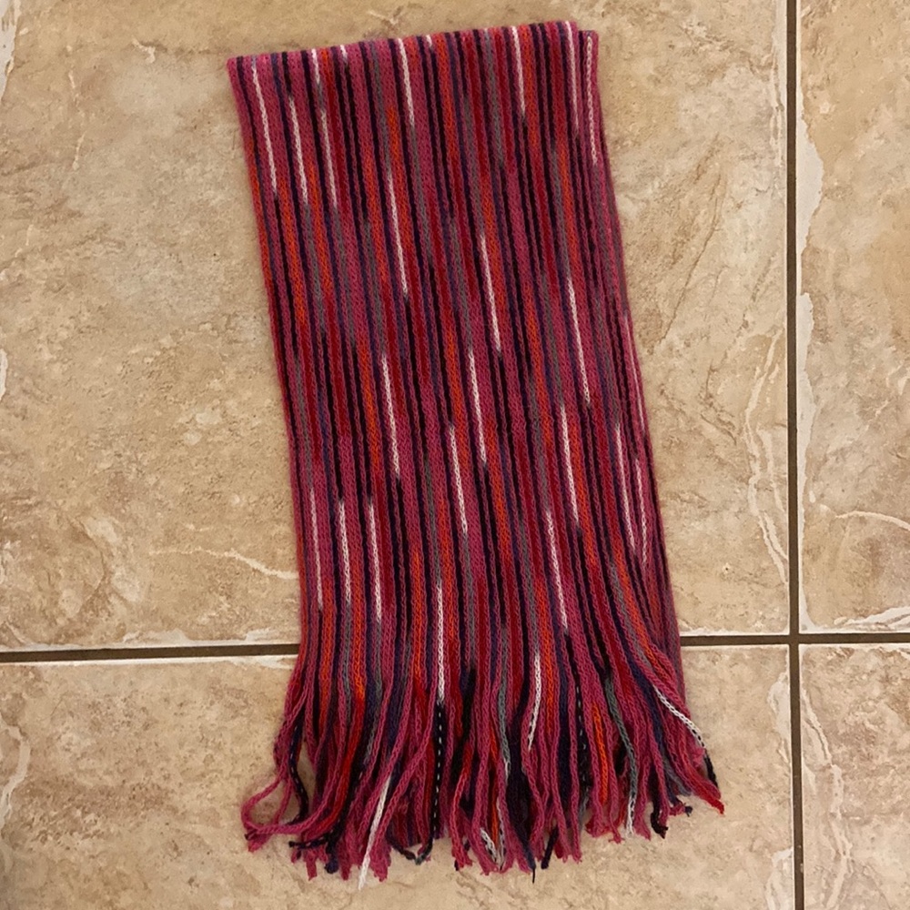 Scarf